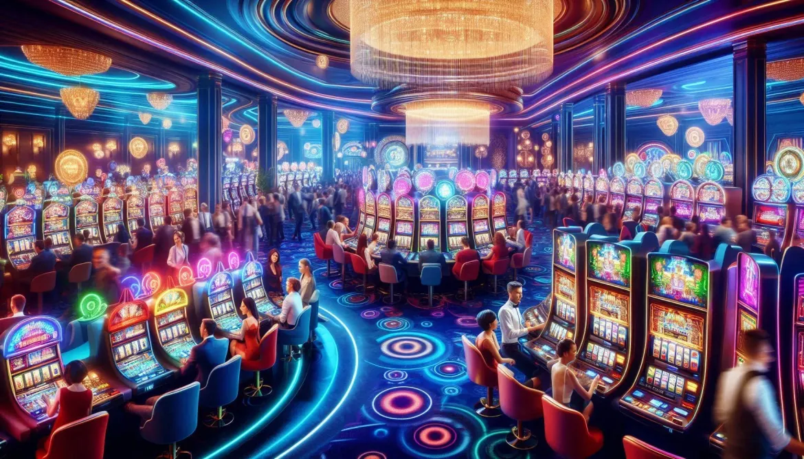 Holland Casino Online Roulette